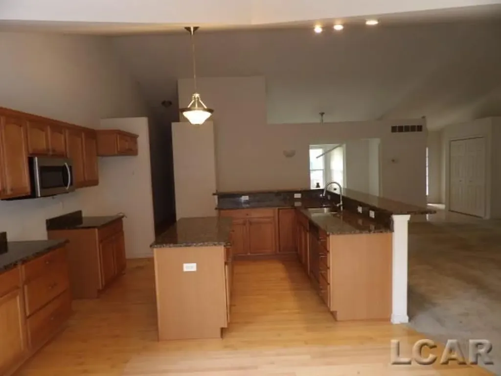 4324 Mckenna Drive Raisin Township MI 49221