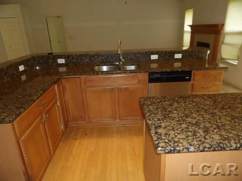 4324 Mckenna Drive Raisin Township MI 49221