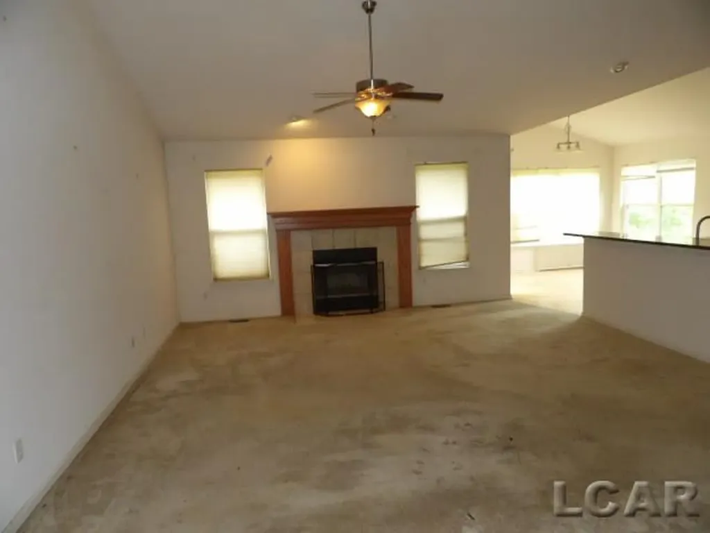 4324 Mckenna Drive Raisin Township MI 49221