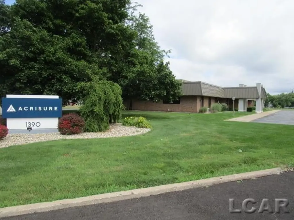 1390 W Maumee Street Adrian City MI 49221