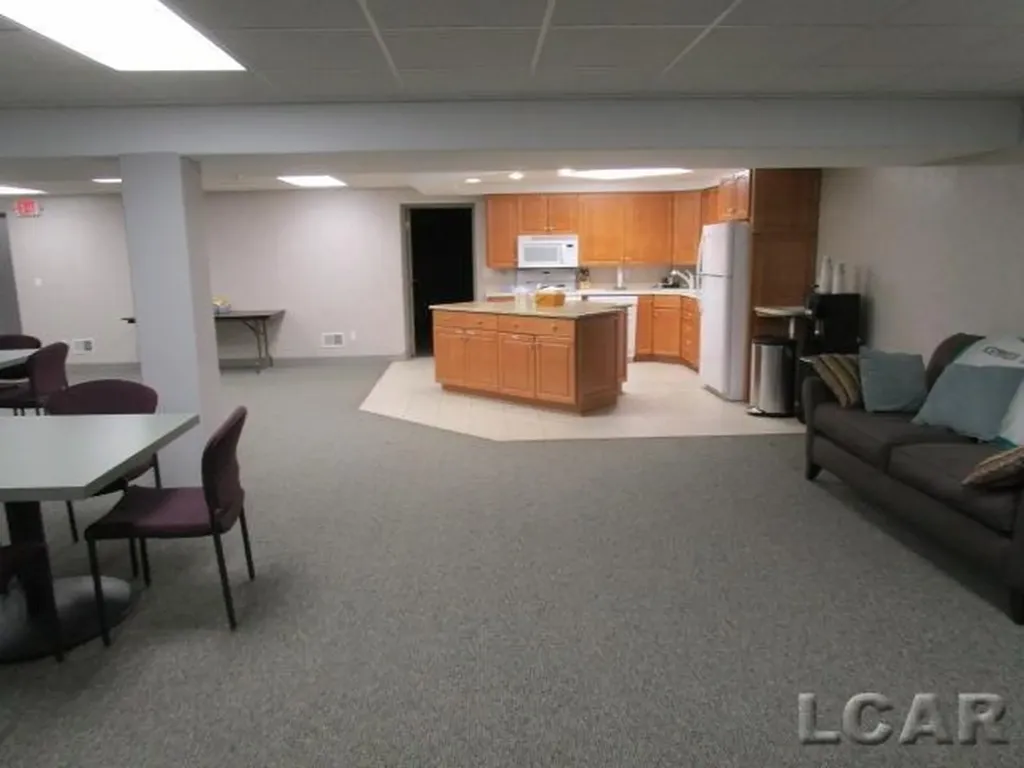 1390 W Maumee Street Adrian City MI 49221