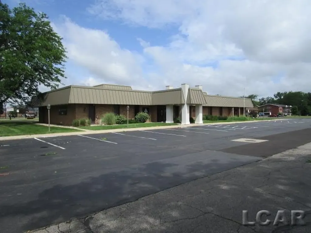 1390 W Maumee Street Adrian City MI 49221