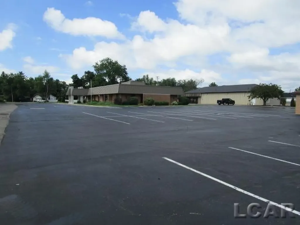1390 W Maumee Street Adrian City MI 49221