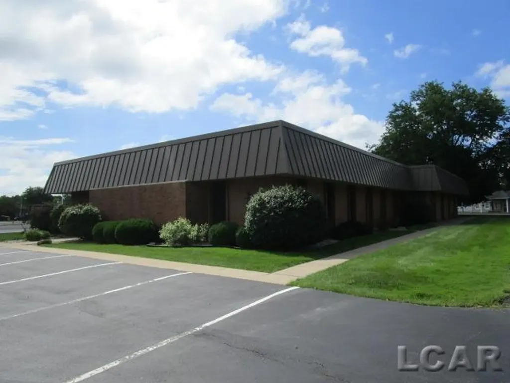 1390 W Maumee Street Adrian City MI 49221