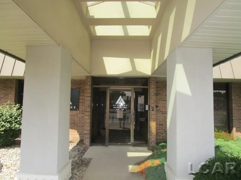 1390 W Maumee Street Adrian City MI 49221