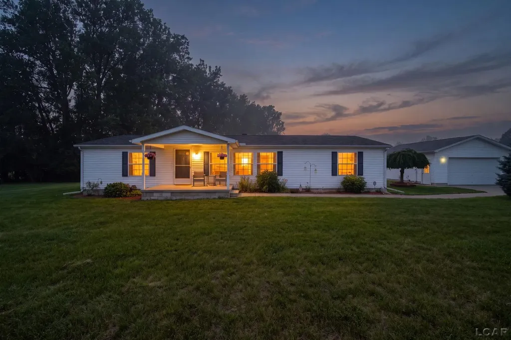 1052 Meanwell Road Dundee Township MI 48131