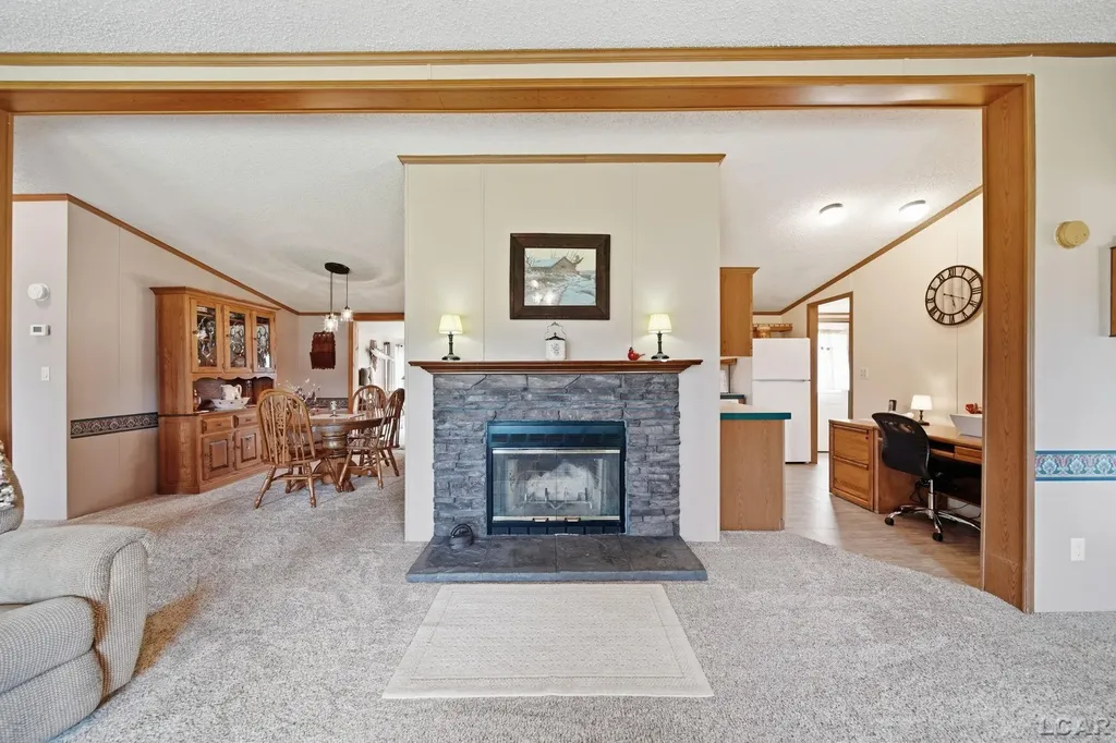 1052 Meanwell Road Dundee Township MI 48131