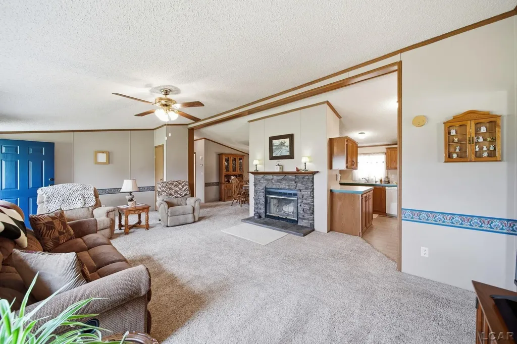 1052 Meanwell Road Dundee Township MI 48131