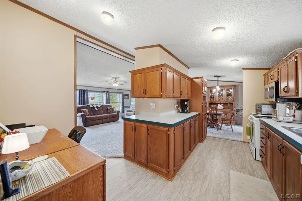 1052 Meanwell Road Dundee Township MI 48131