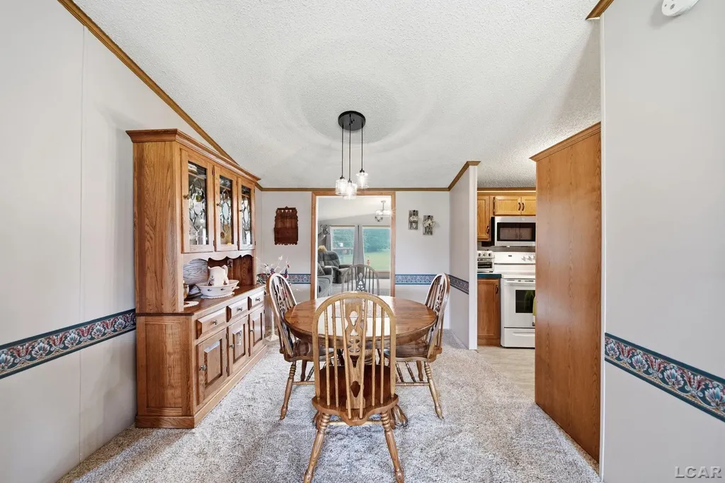 1052 Meanwell Road Dundee Township MI 48131