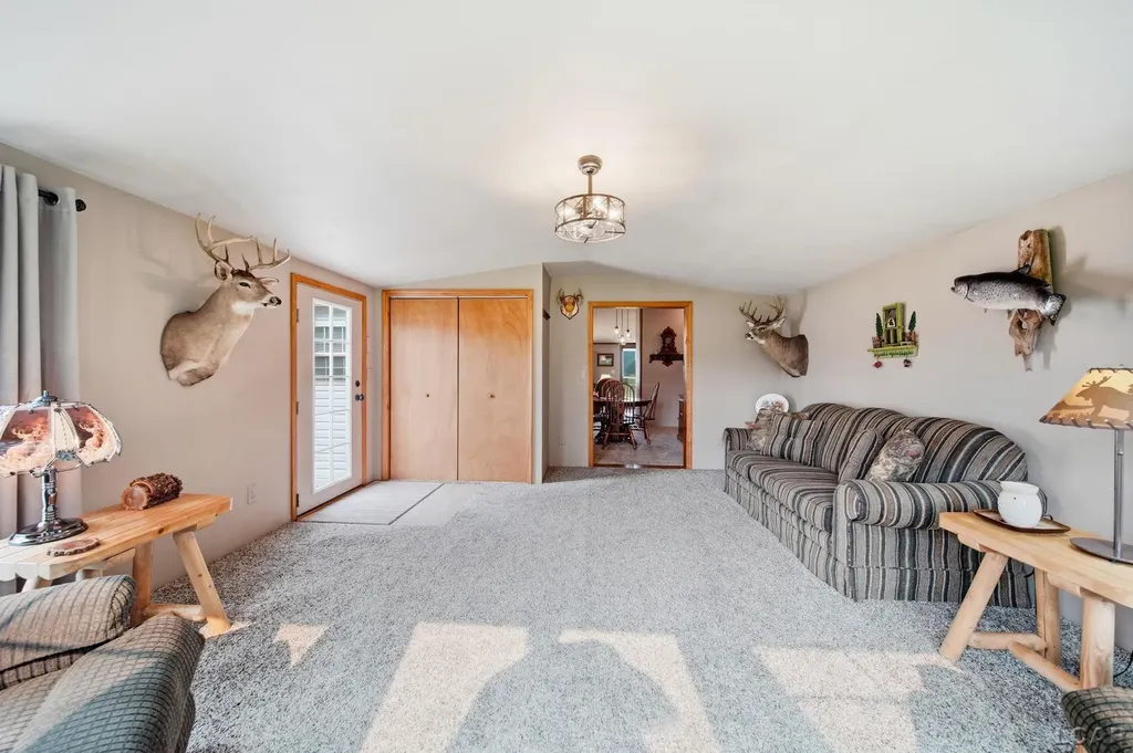 1052 Meanwell Road Dundee Township MI 48131