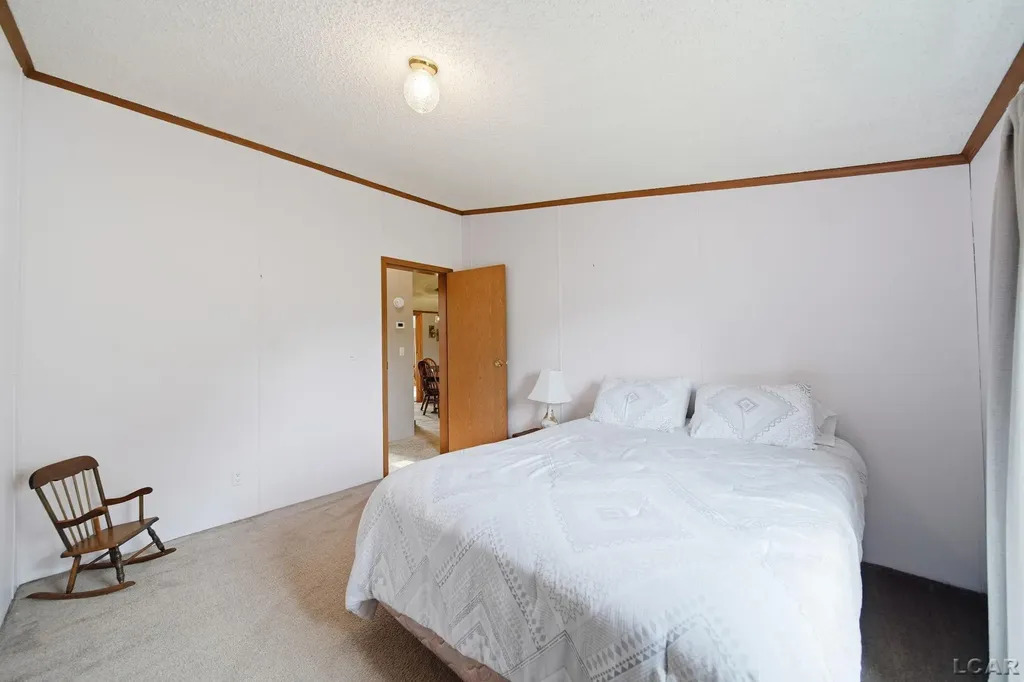 1052 Meanwell Road Dundee Township MI 48131