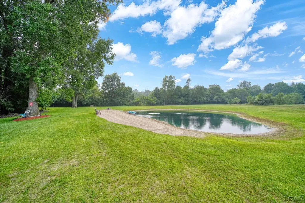 1052 Meanwell Road Dundee Township MI 48131
