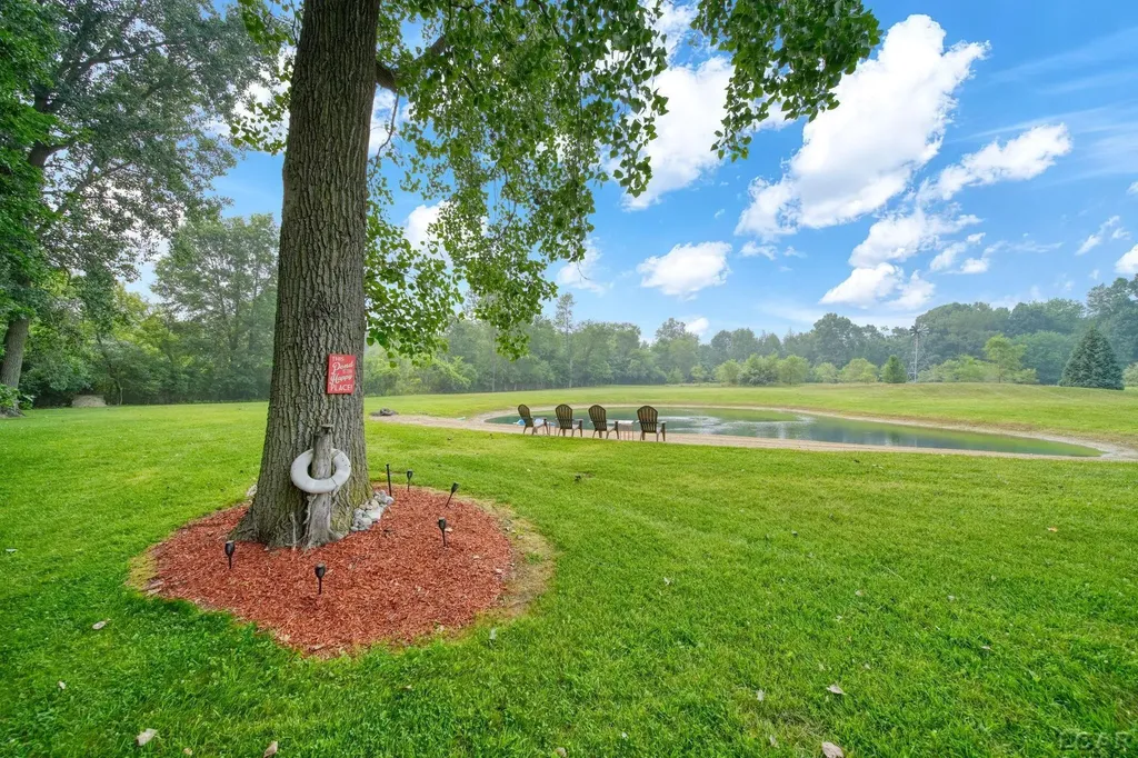 1052 Meanwell Road Dundee Township MI 48131