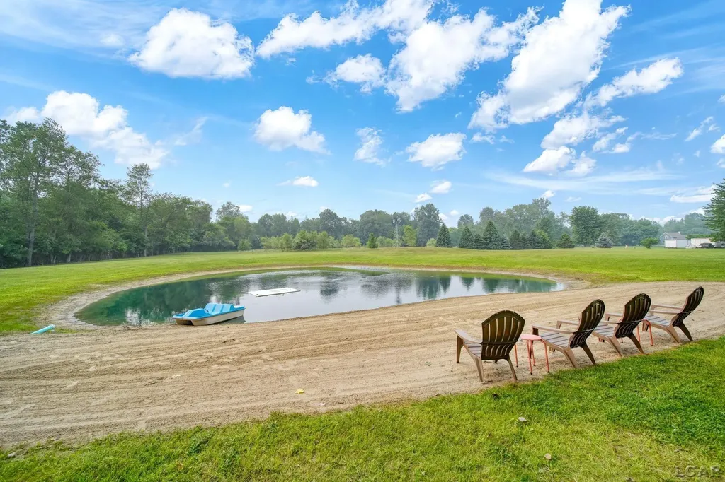 1052 Meanwell Road Dundee Township MI 48131
