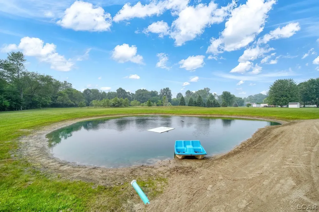 1052 Meanwell Road Dundee Township MI 48131