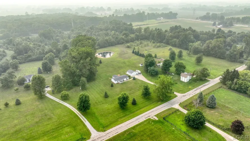 1052 Meanwell Road Dundee Township MI 48131