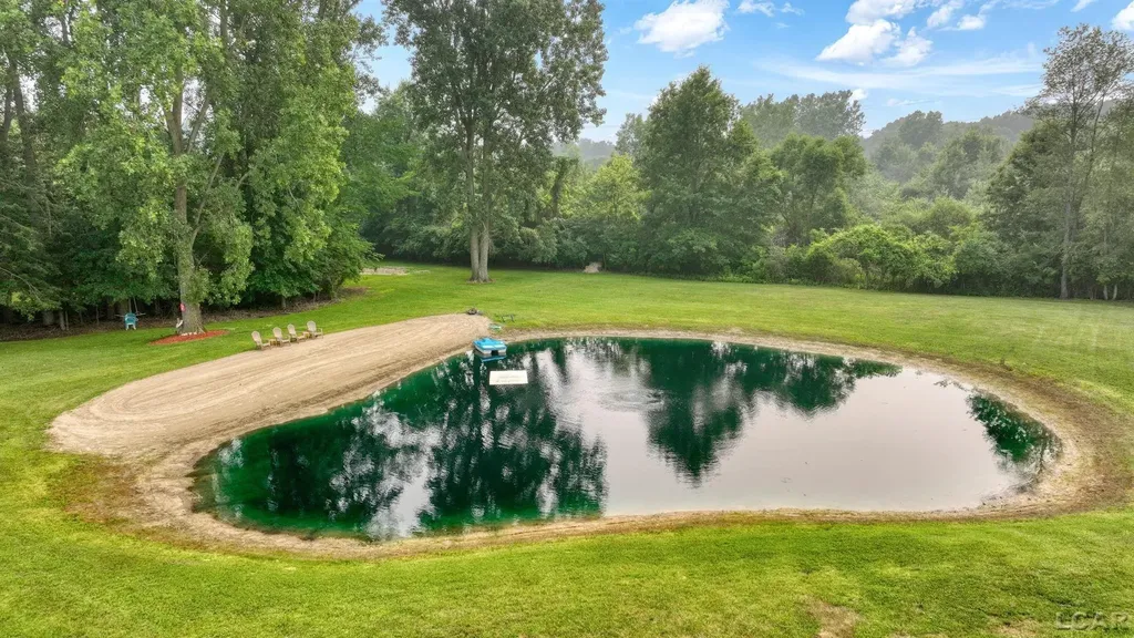 1052 Meanwell Road Dundee Township MI 48131