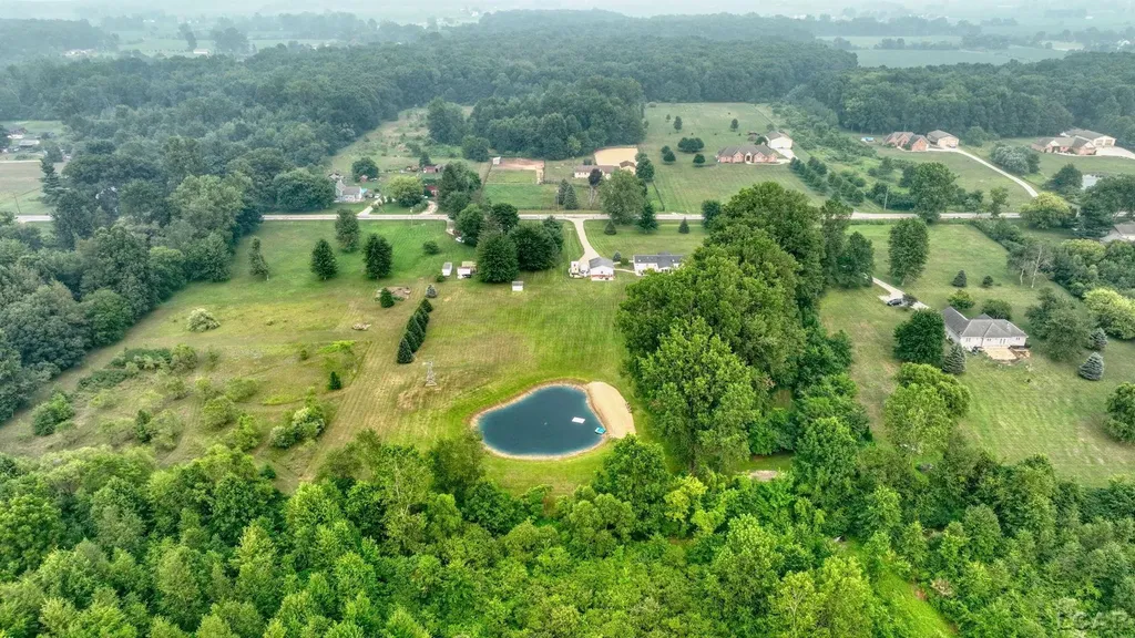 1052 Meanwell Road Dundee Township MI 48131
