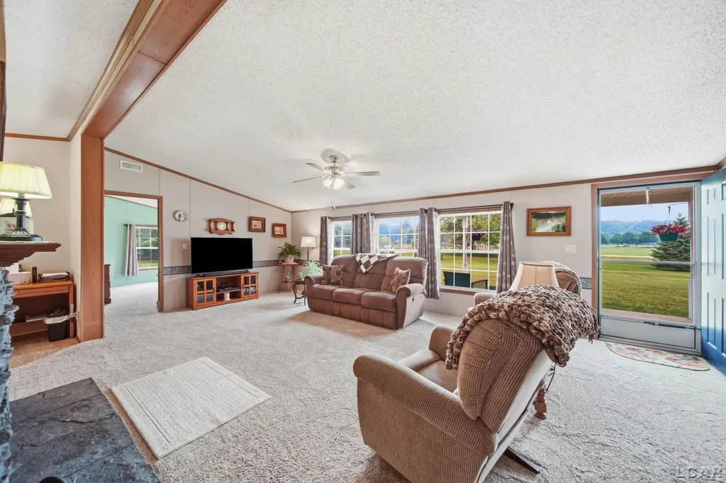 1052 Meanwell Road Dundee Township MI 48131