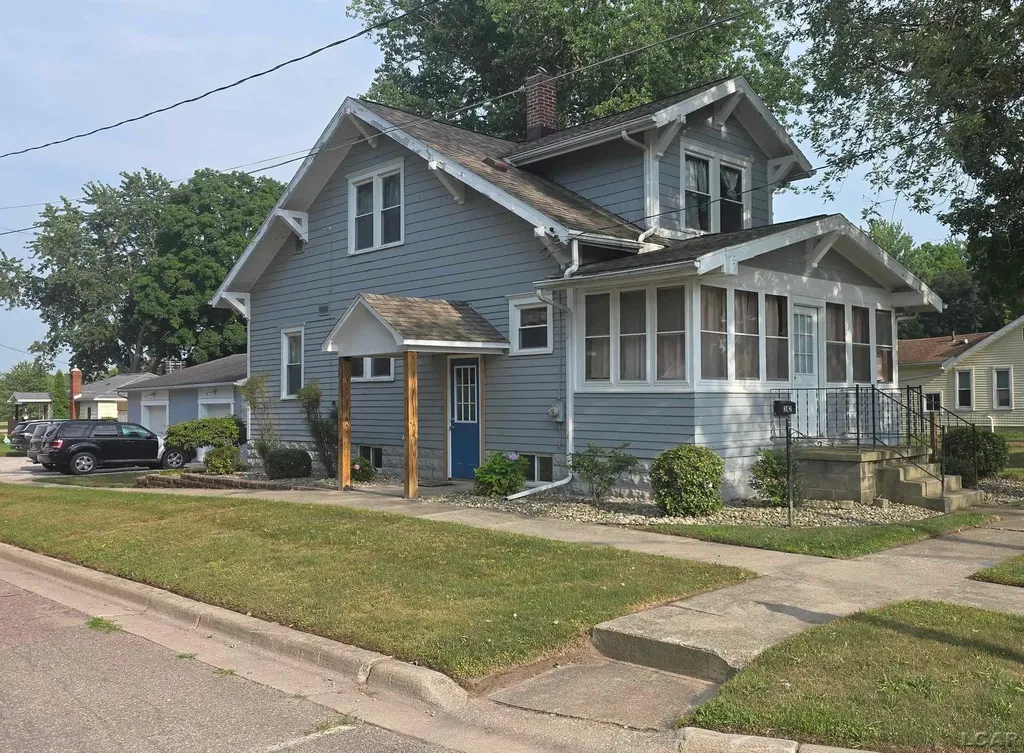 342 Burley Street Morenci City MI 49256