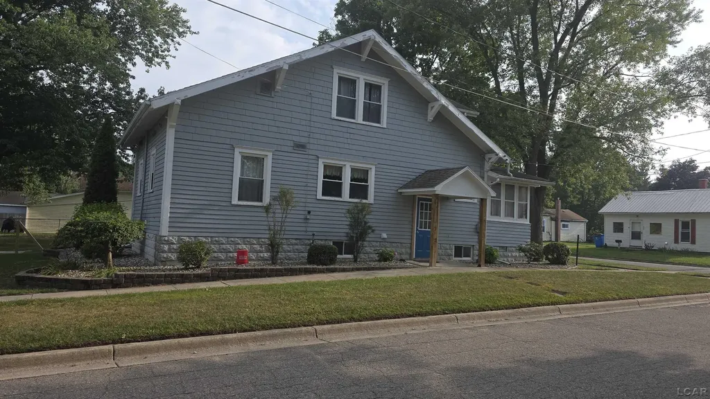 342 Burley Street Morenci City MI 49256