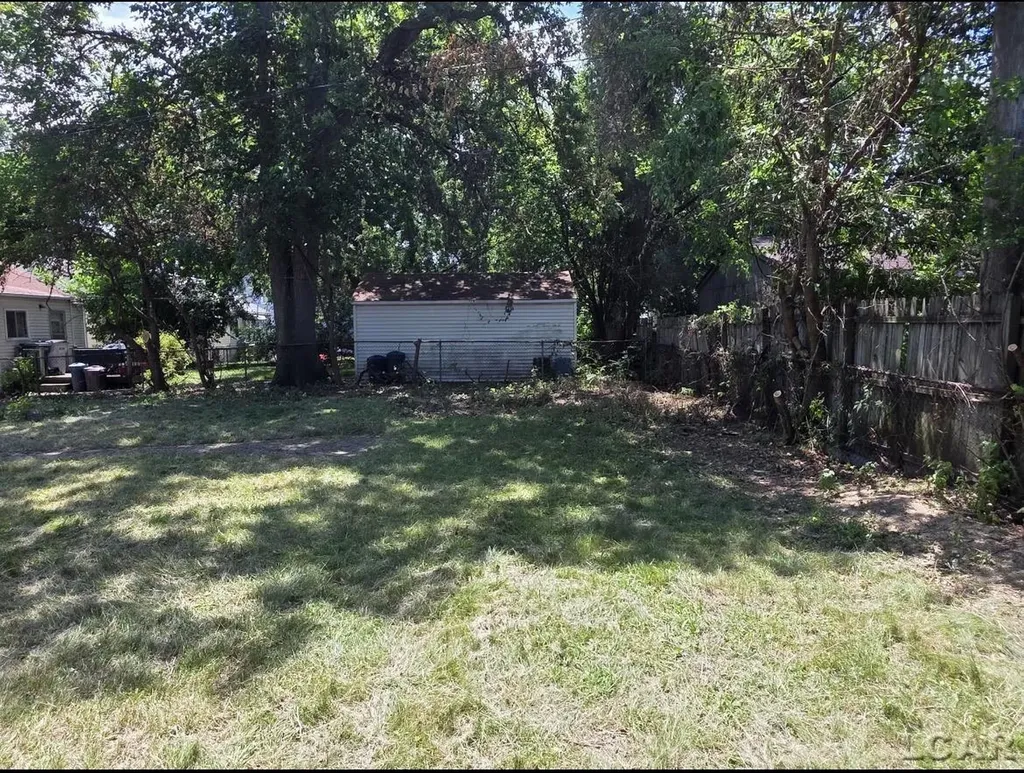 23785 Vance Street Hazel Park City MI 48030