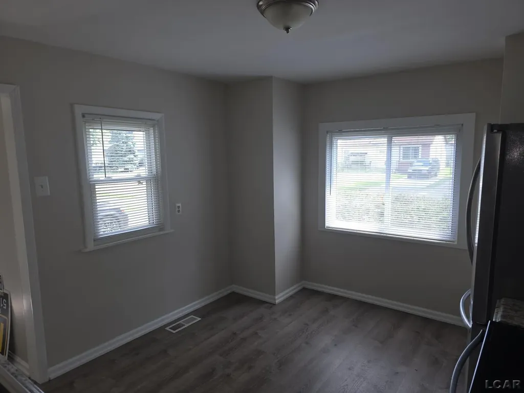 23785 Vance Street Hazel Park City MI 48030