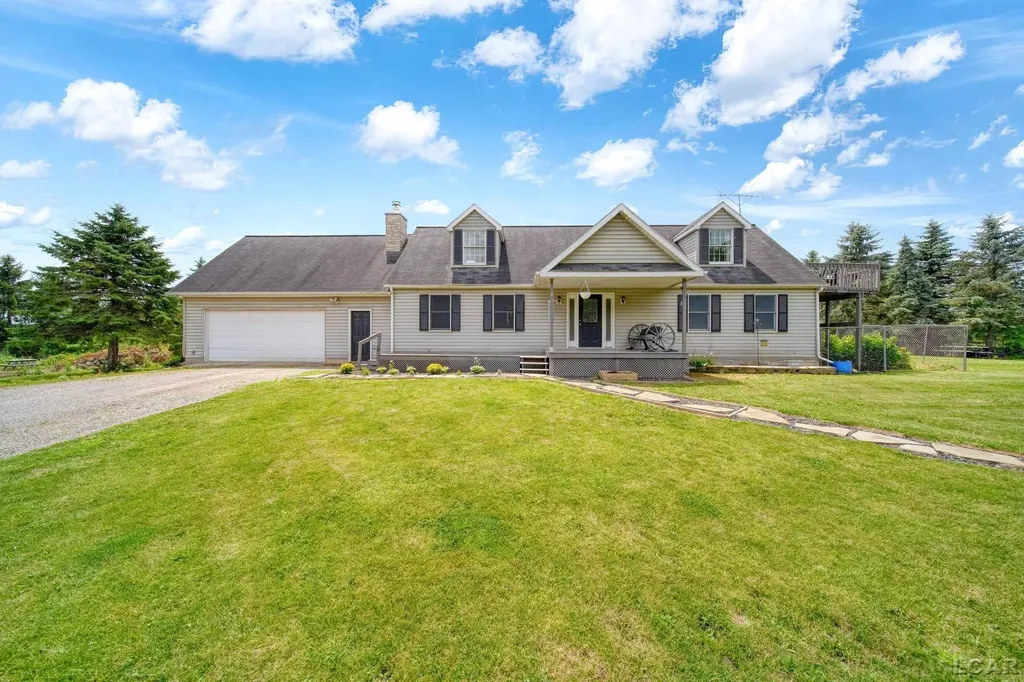 3310 Southard Highway Rome Township MI 49221