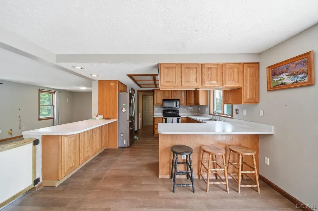 3310 Southard Highway Rome Township MI 49221