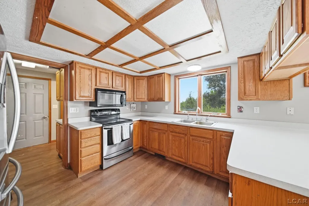 3310 Southard Highway Rome Township MI 49221