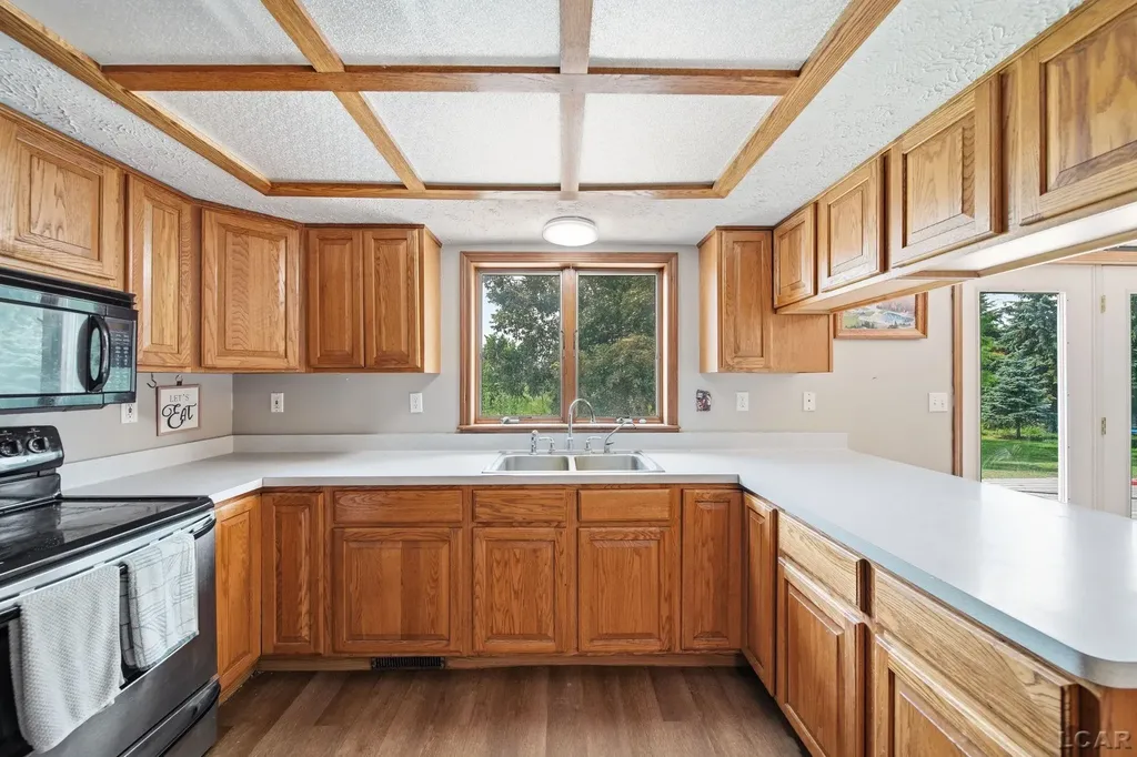 3310 Southard Highway Rome Township MI 49221