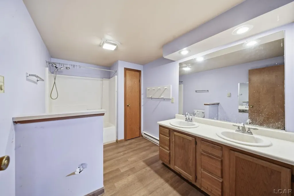 3310 Southard Highway Rome Township MI 49221