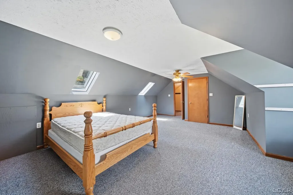 3310 Southard Highway Rome Township MI 49221