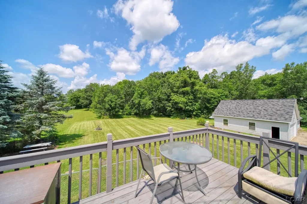 3310 Southard Highway Rome Township MI 49221