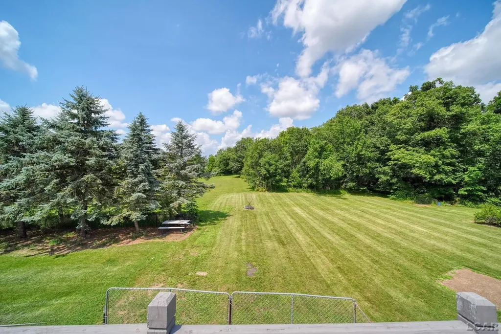 3310 Southard Highway Rome Township MI 49221