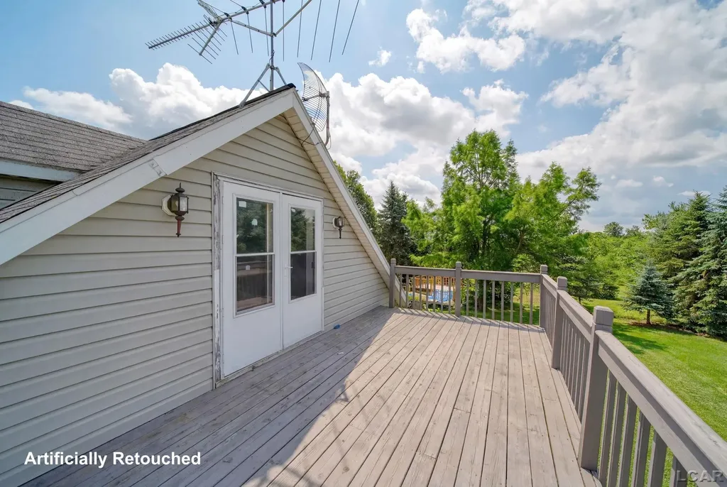 3310 Southard Highway Rome Township MI 49221