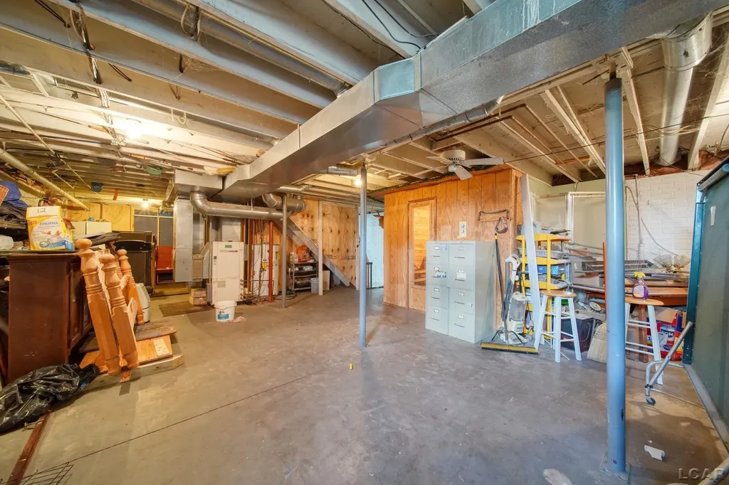 3310 Southard Highway Rome Township MI 49221