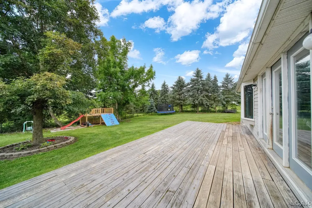 3310 Southard Highway Rome Township MI 49221
