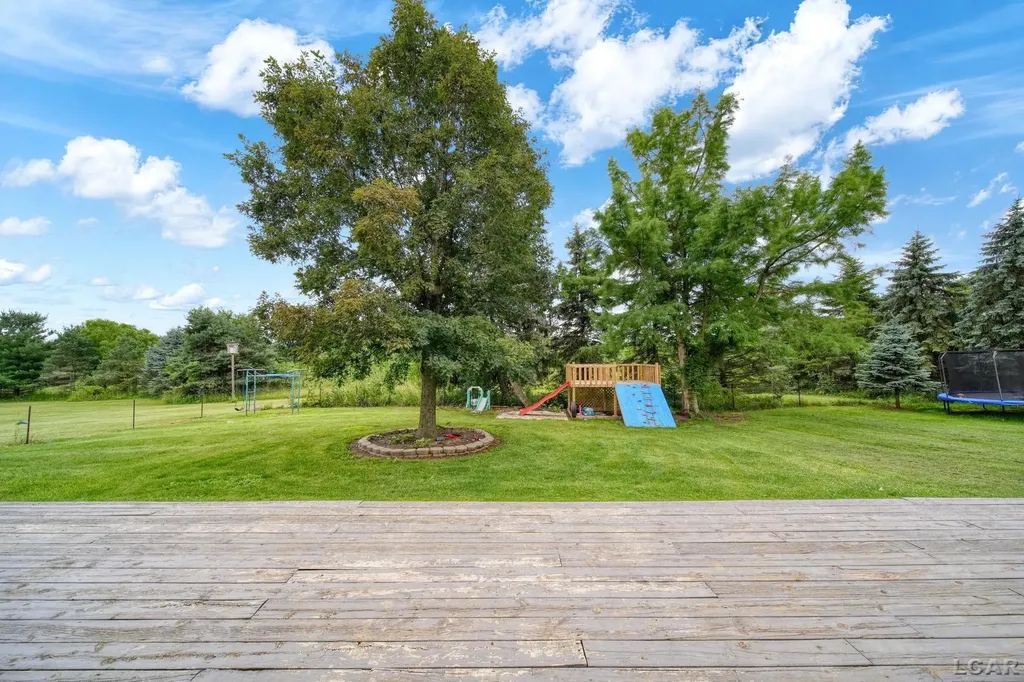 3310 Southard Highway Rome Township MI 49221