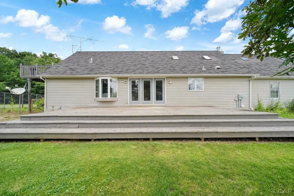 3310 Southard Highway Rome Township MI 49221