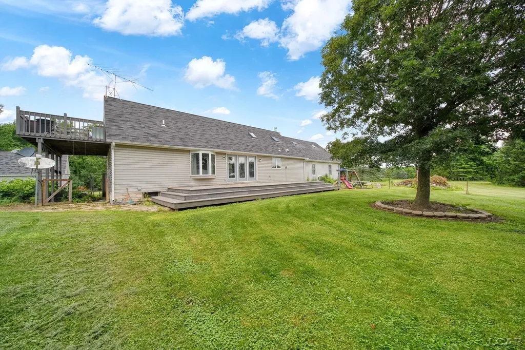 3310 Southard Highway Rome Township MI 49221