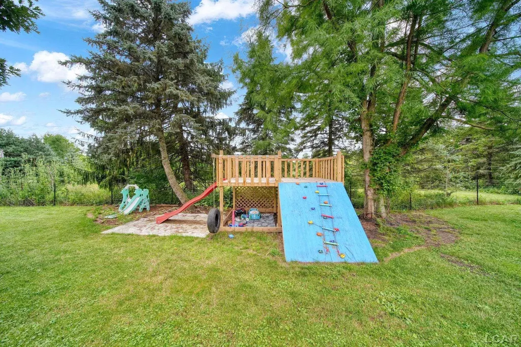 3310 Southard Highway Rome Township MI 49221