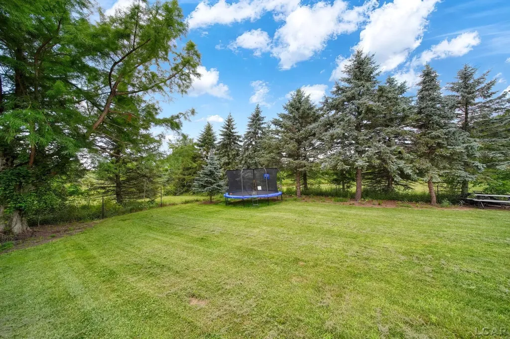 3310 Southard Highway Rome Township MI 49221