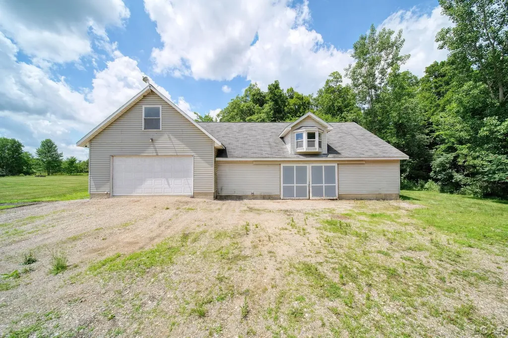 3310 Southard Highway Rome Township MI 49221