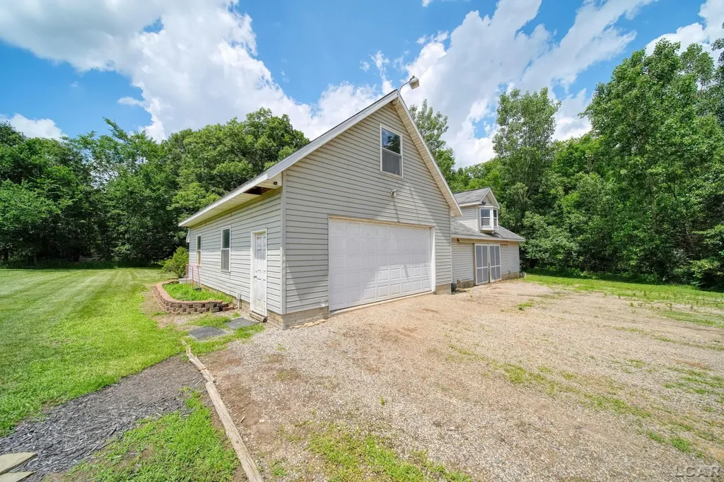 3310 Southard Highway Rome Township MI 49221
