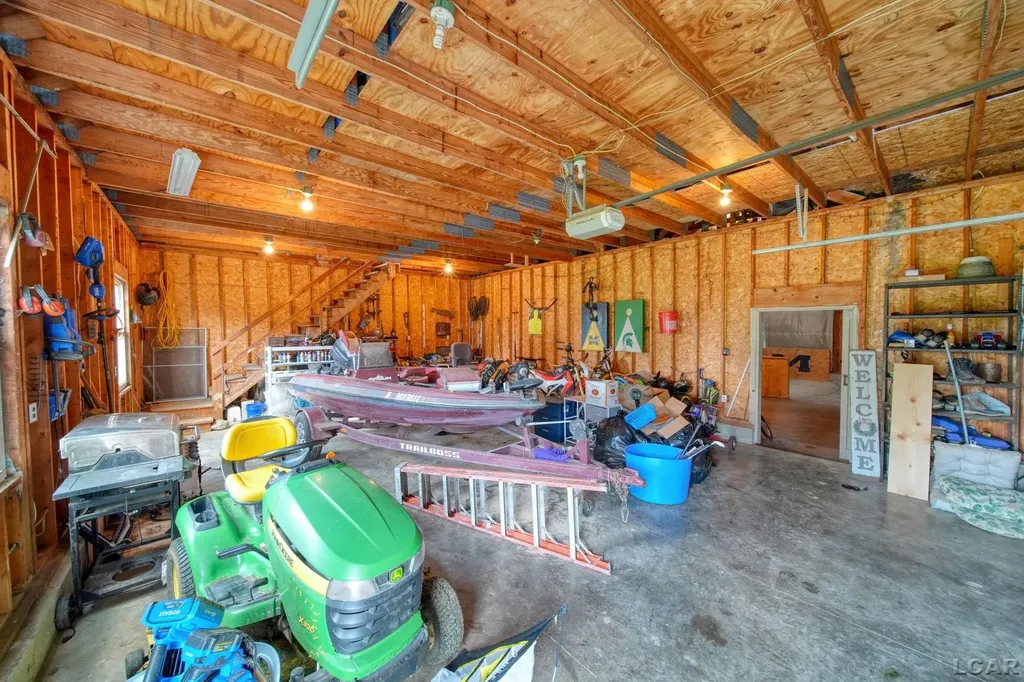 3310 Southard Highway Rome Township MI 49221