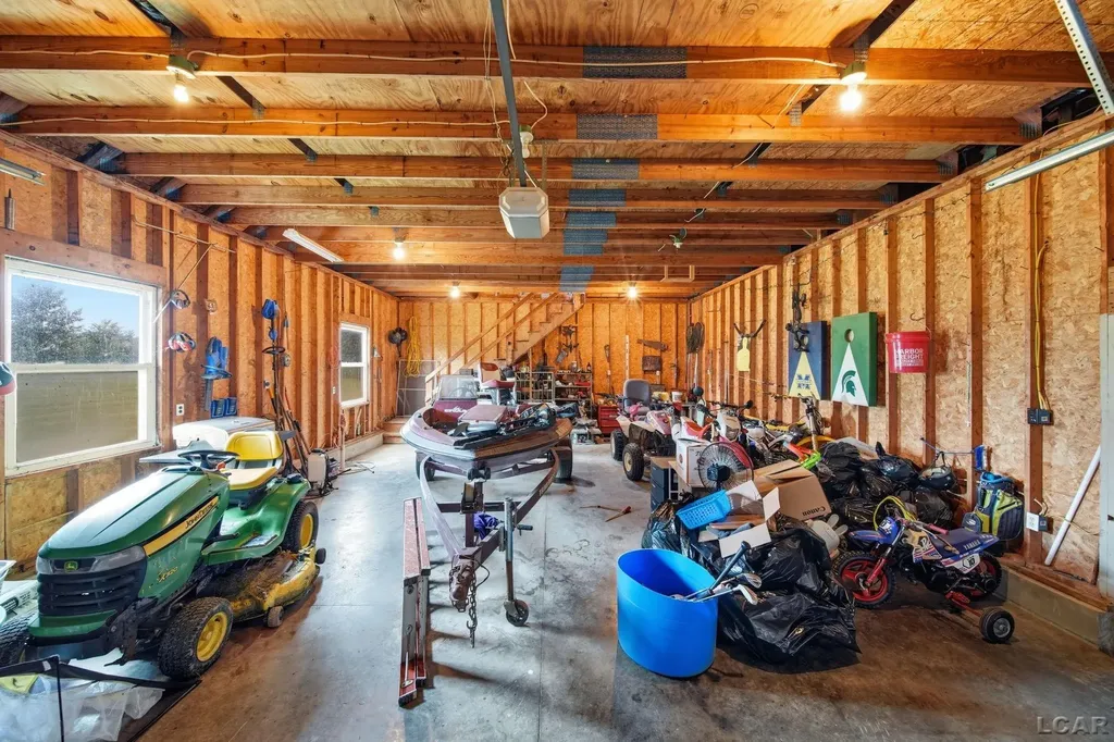 3310 Southard Highway Rome Township MI 49221