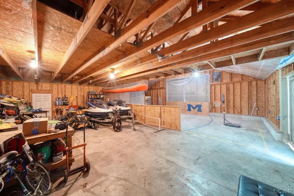 3310 Southard Highway Rome Township MI 49221