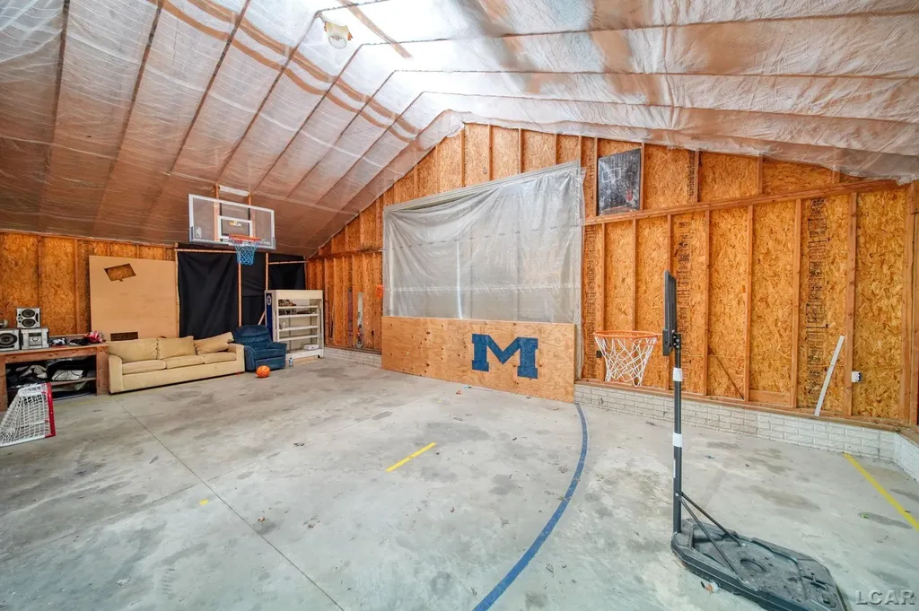 3310 Southard Highway Rome Township MI 49221
